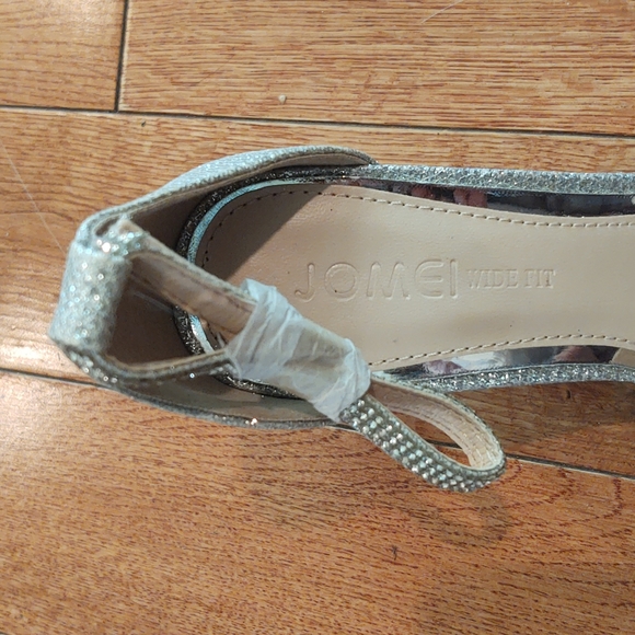 Formal Shoes from SHEIN - Picture 4 of 6